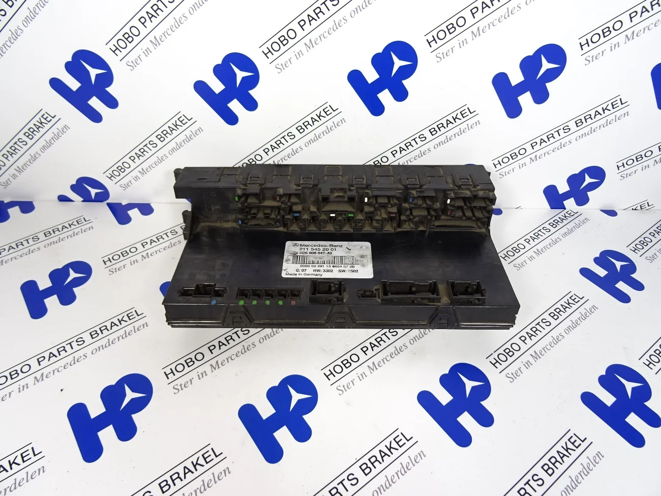SAM module A 211 545 2001