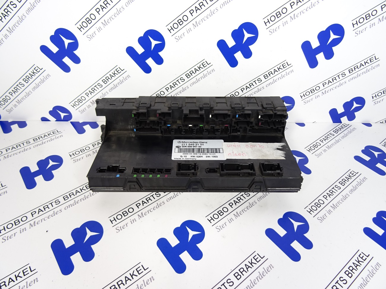 SAM module A 211 545 2101 - A2115452101 - A2115452101