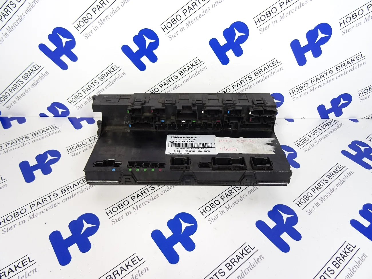 SAM module A 211 545 2101 - A2115452101 - A2115452101