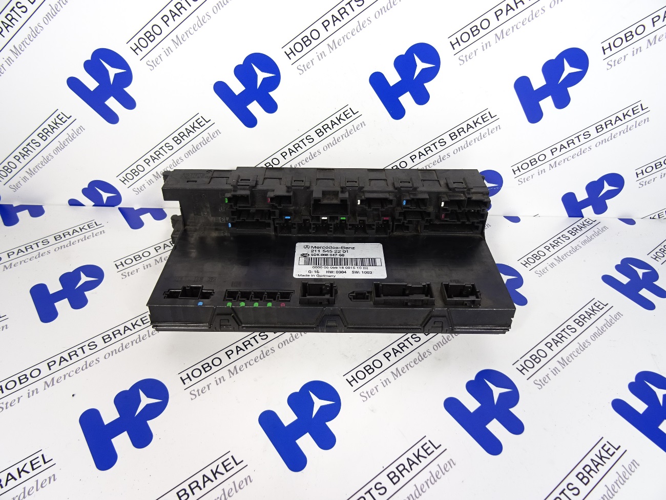 SAM module A 211 545 2201 - A2115452201 - A2115452201