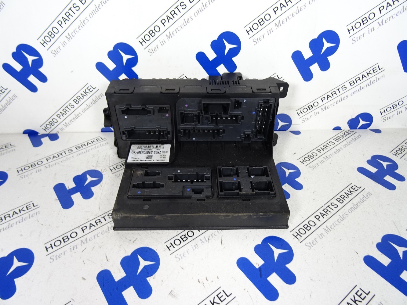 SAM module A 211 545 3101*