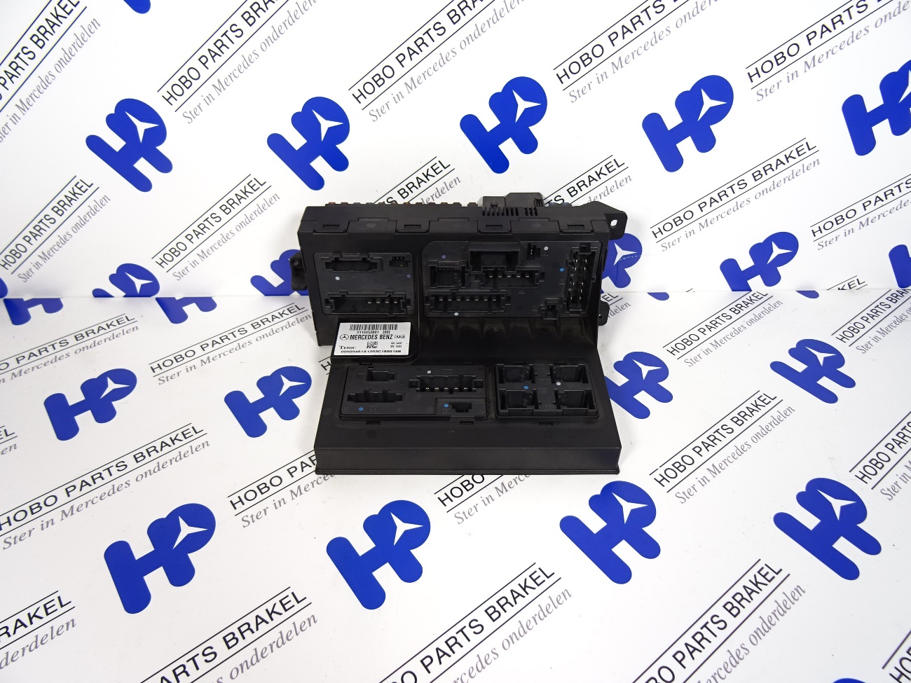 SAM module A 211 545 3801* - A2115453801 - A2115453801
