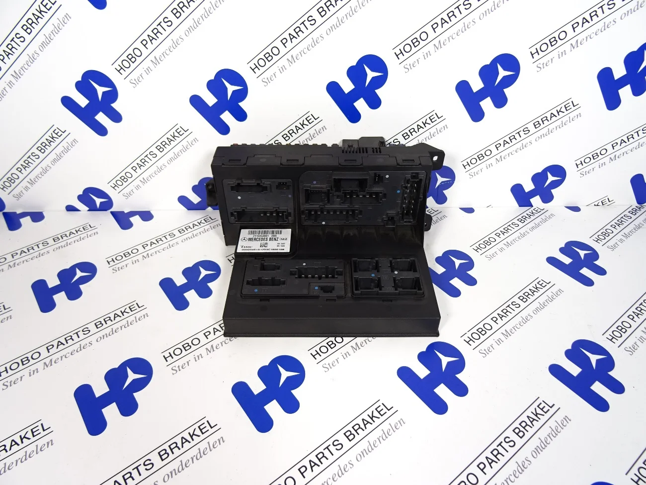 SAM module A 211 545 3801* - A2115453801 - A2115453801