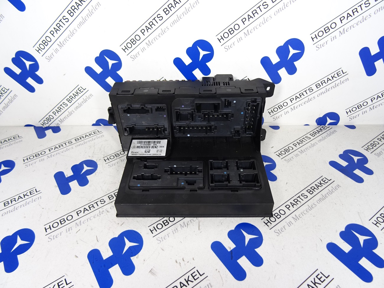 SAM module A 211 545 4401