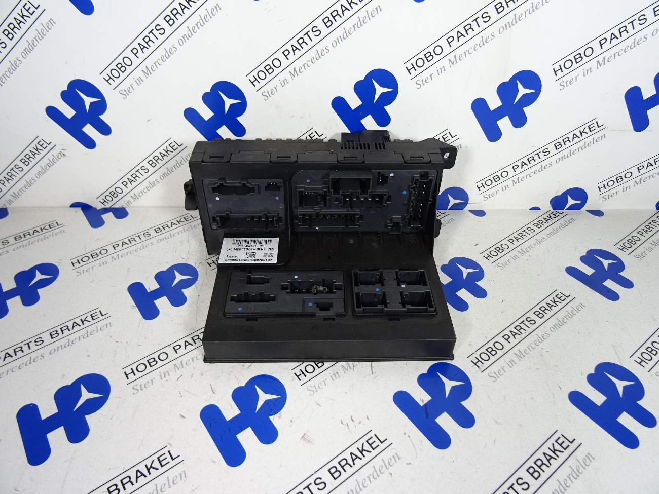 SAM module A 211 545 4101