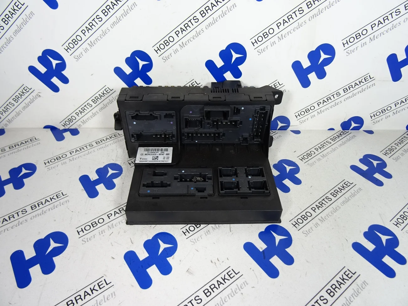 SAM module A 211 545 4101 - A2115454101 1 - A2115454101
