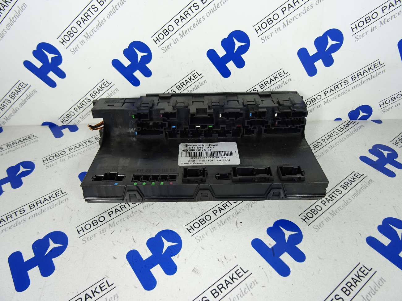 SAM module A 211 545 4901 - A2115454901 - A2115454901