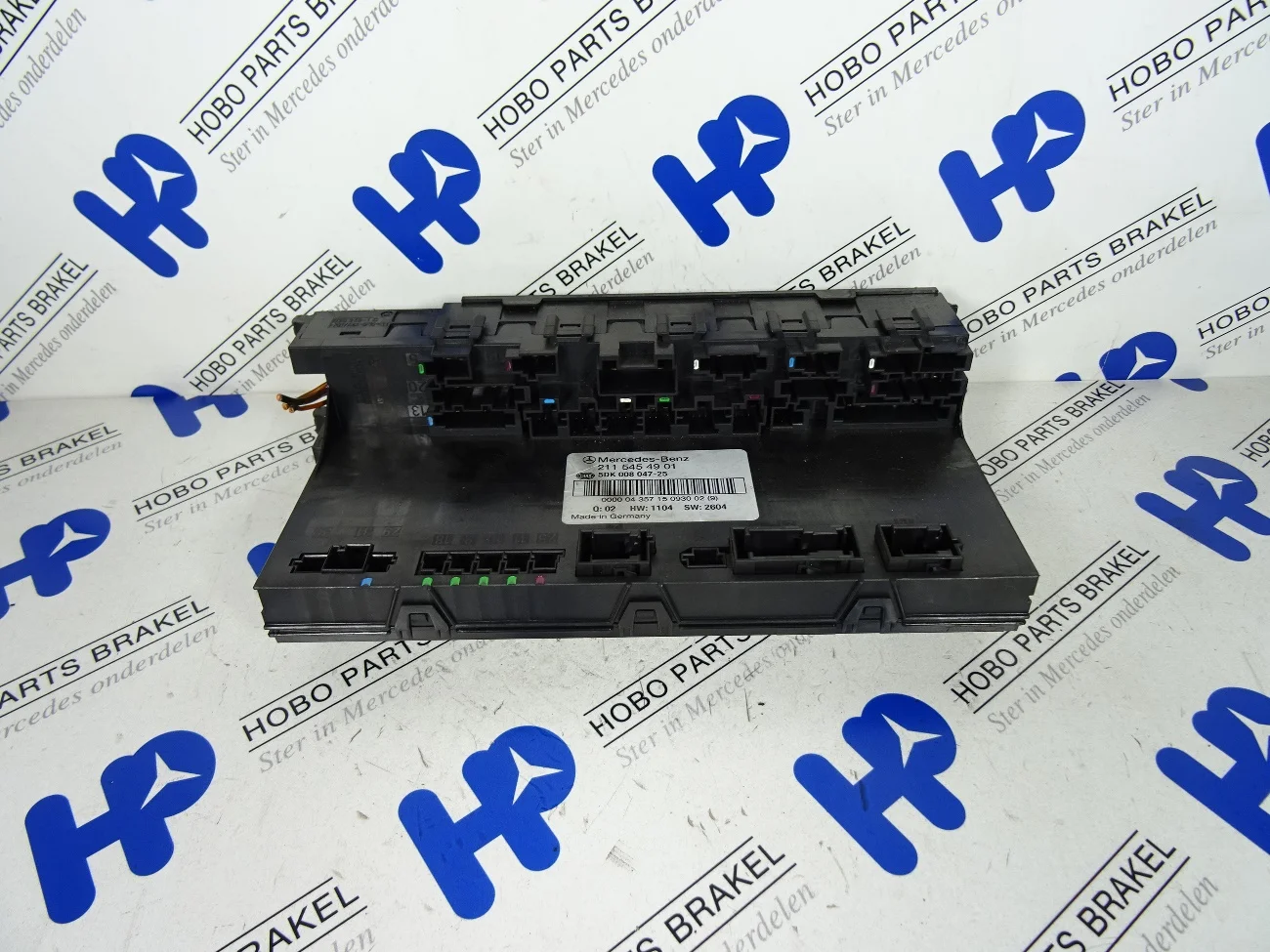 SAM module A 211 545 4901 - A2115454901 - A2115454901