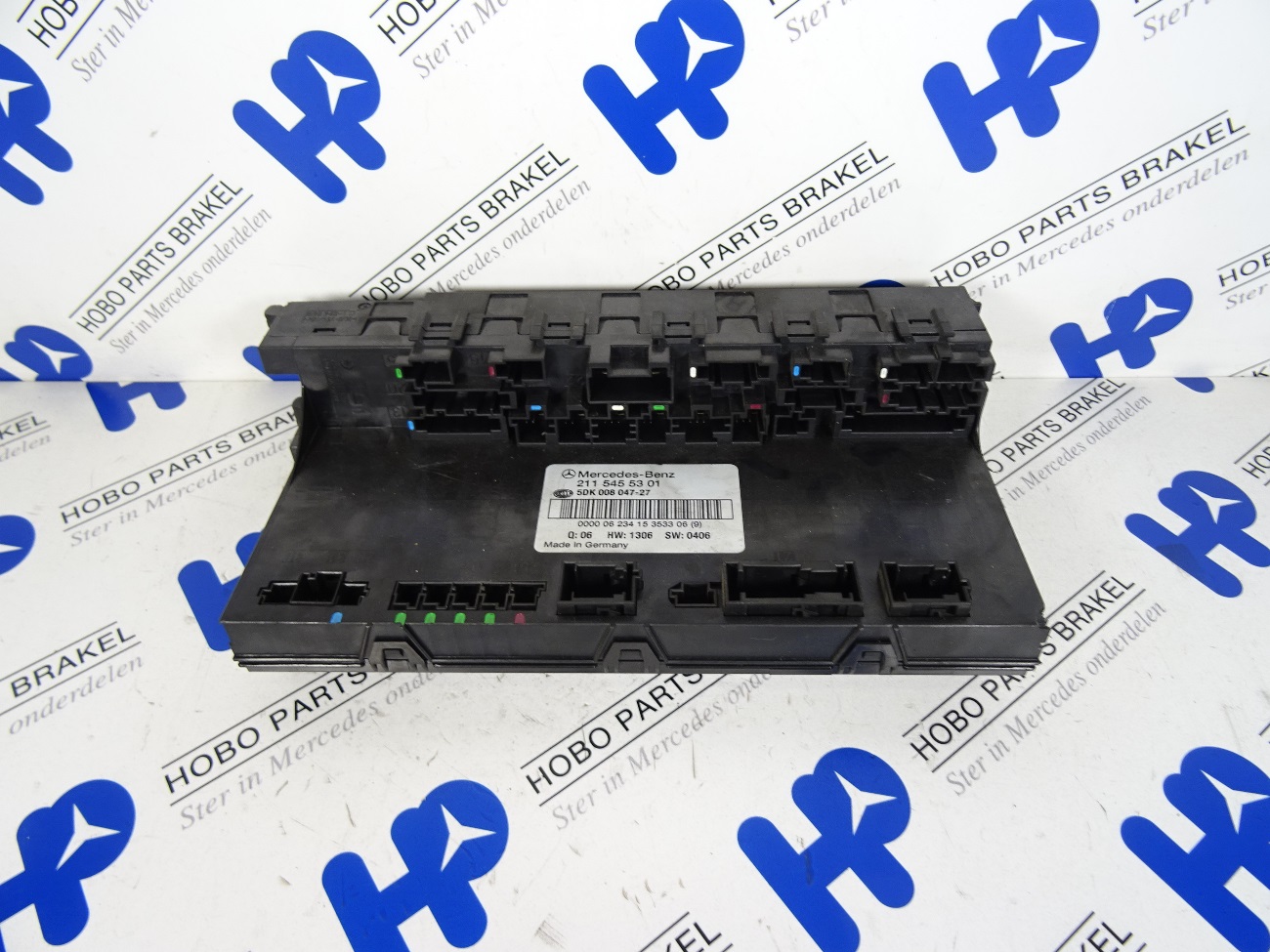 SAM module A 211 545 5301