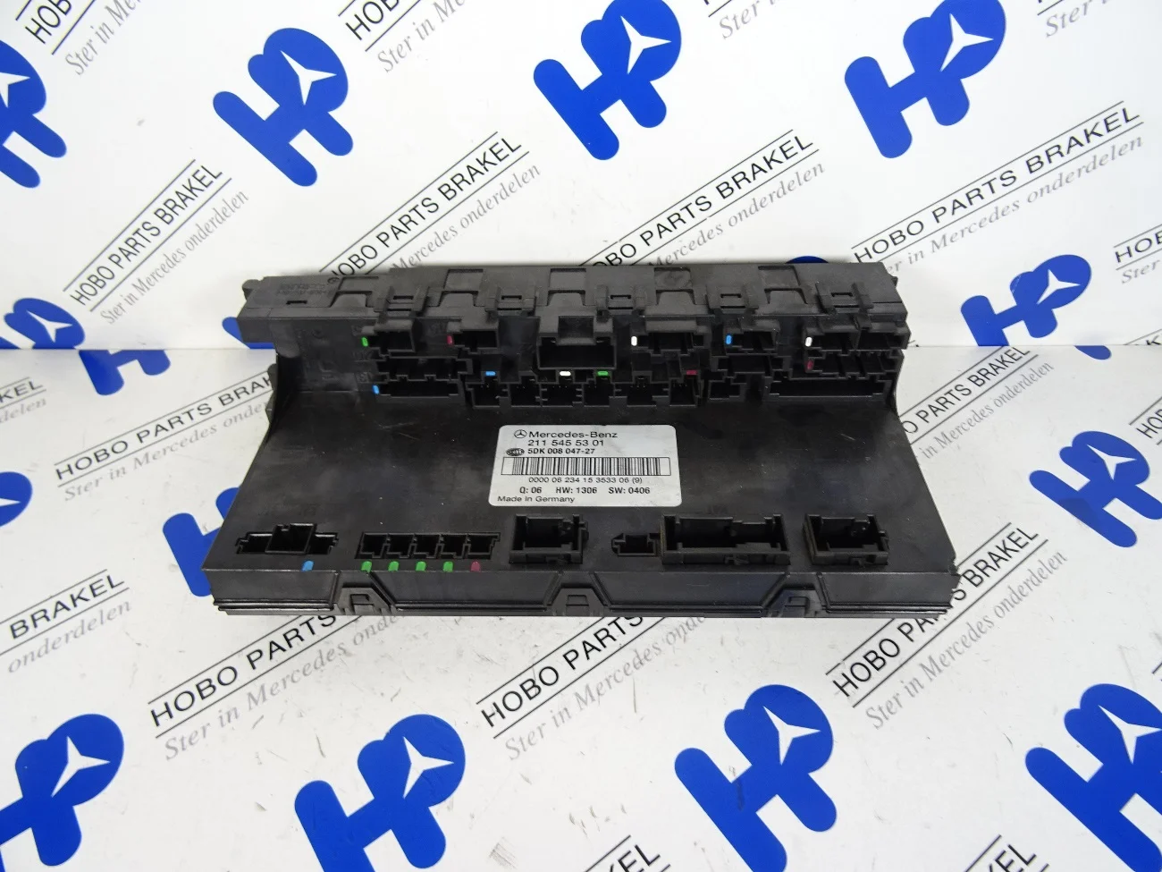 SAM module A 211 545 5301 - A2115455301 - A2115455301