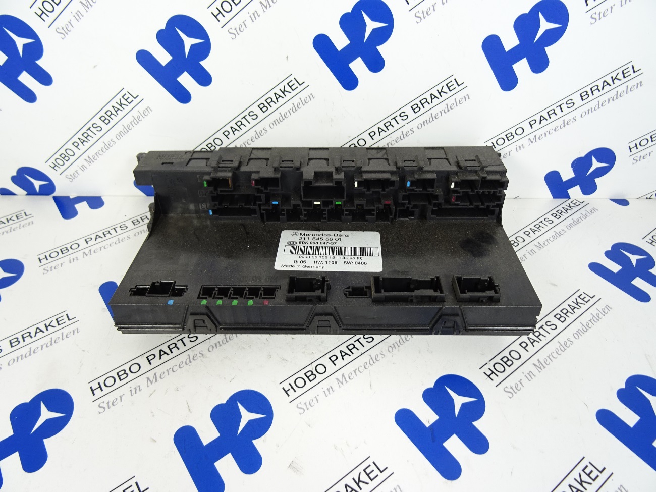 SAM module A 211 545 5601
