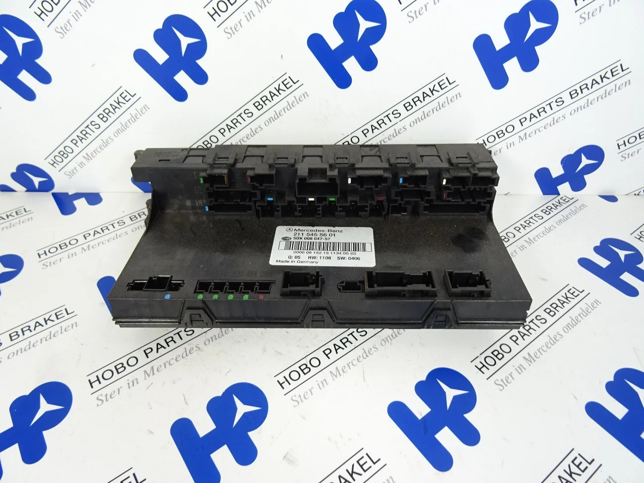 SAM module A 211 545 5601