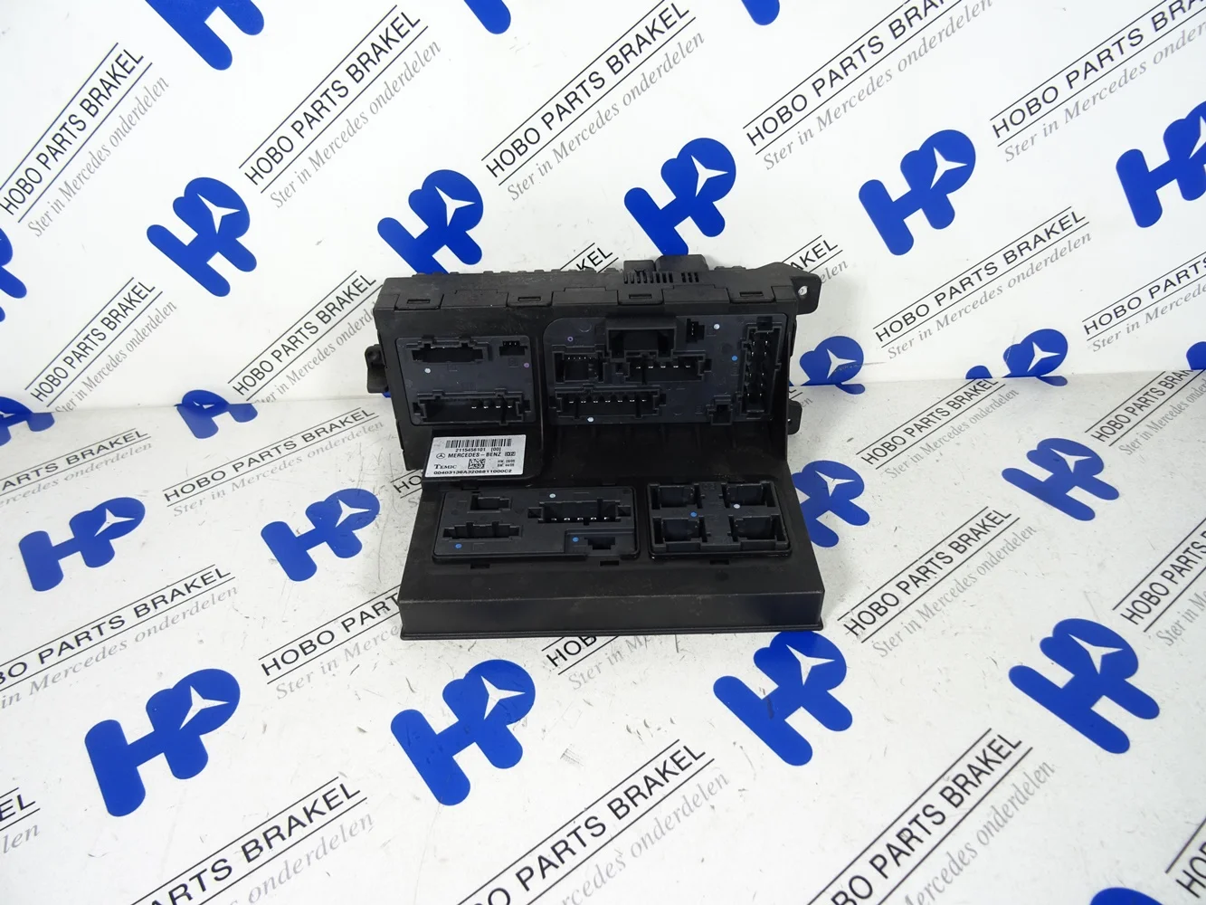 SAM module A 211 545 6101* - A2115456101 - A2115456101