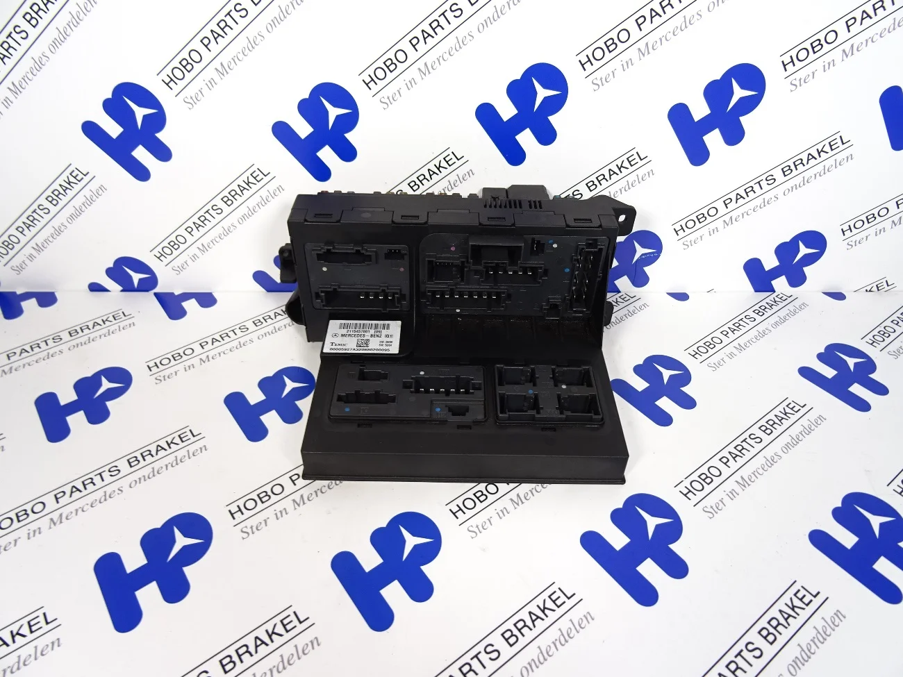 SAM module A 211 545 7001* - A2115457001 - A2115457001