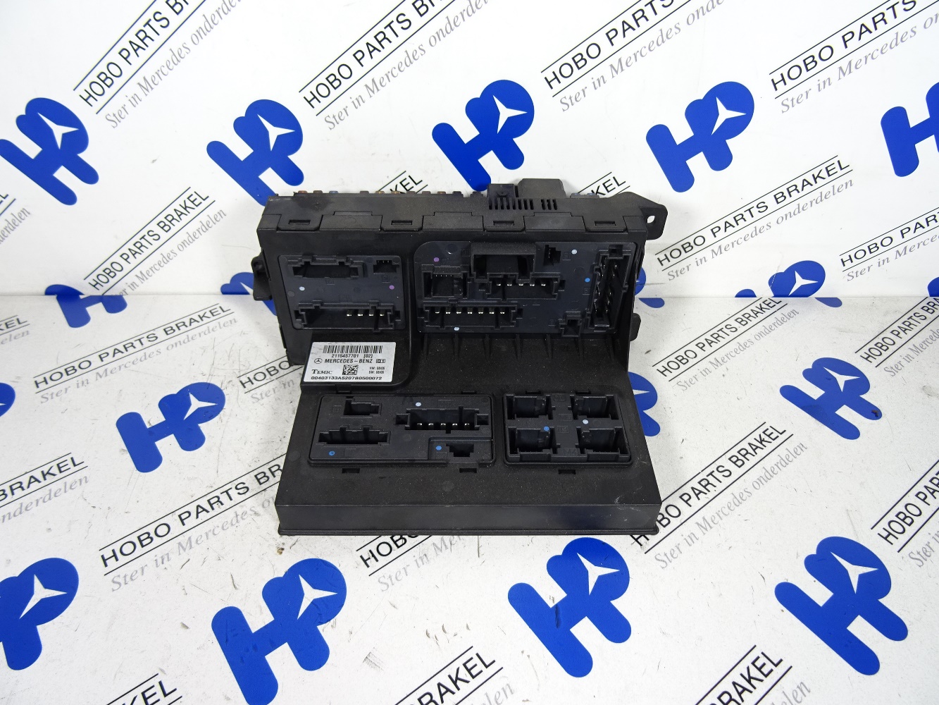 SAM module A 211 545 7701