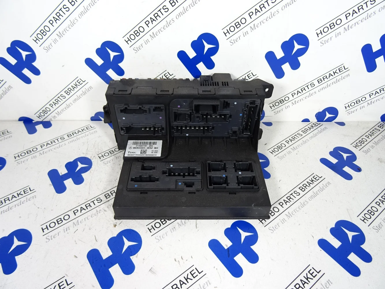 SAM module A 211 545 7701