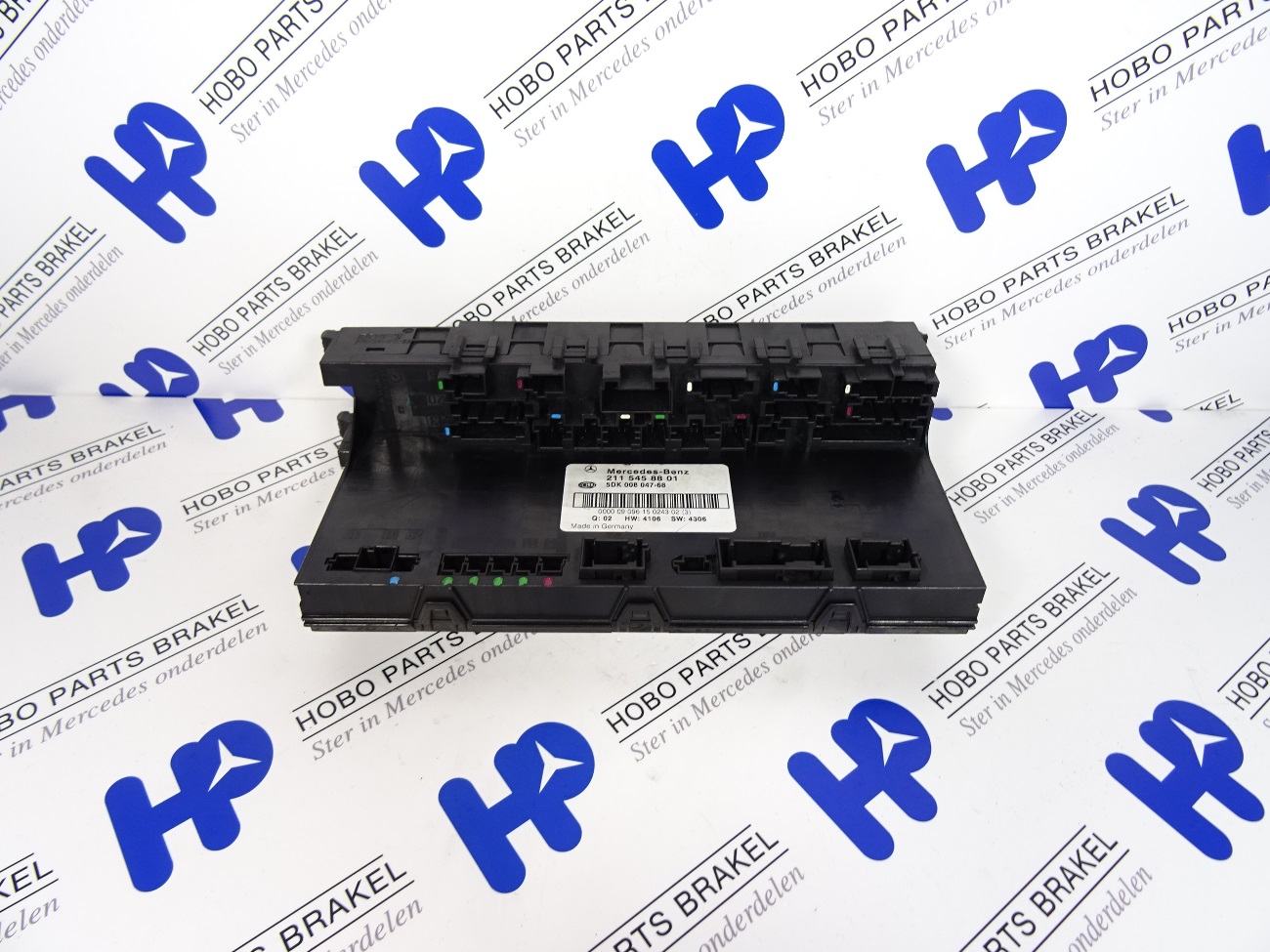 SAM module A 211 545 8801 - A2115458801 - A2115458801