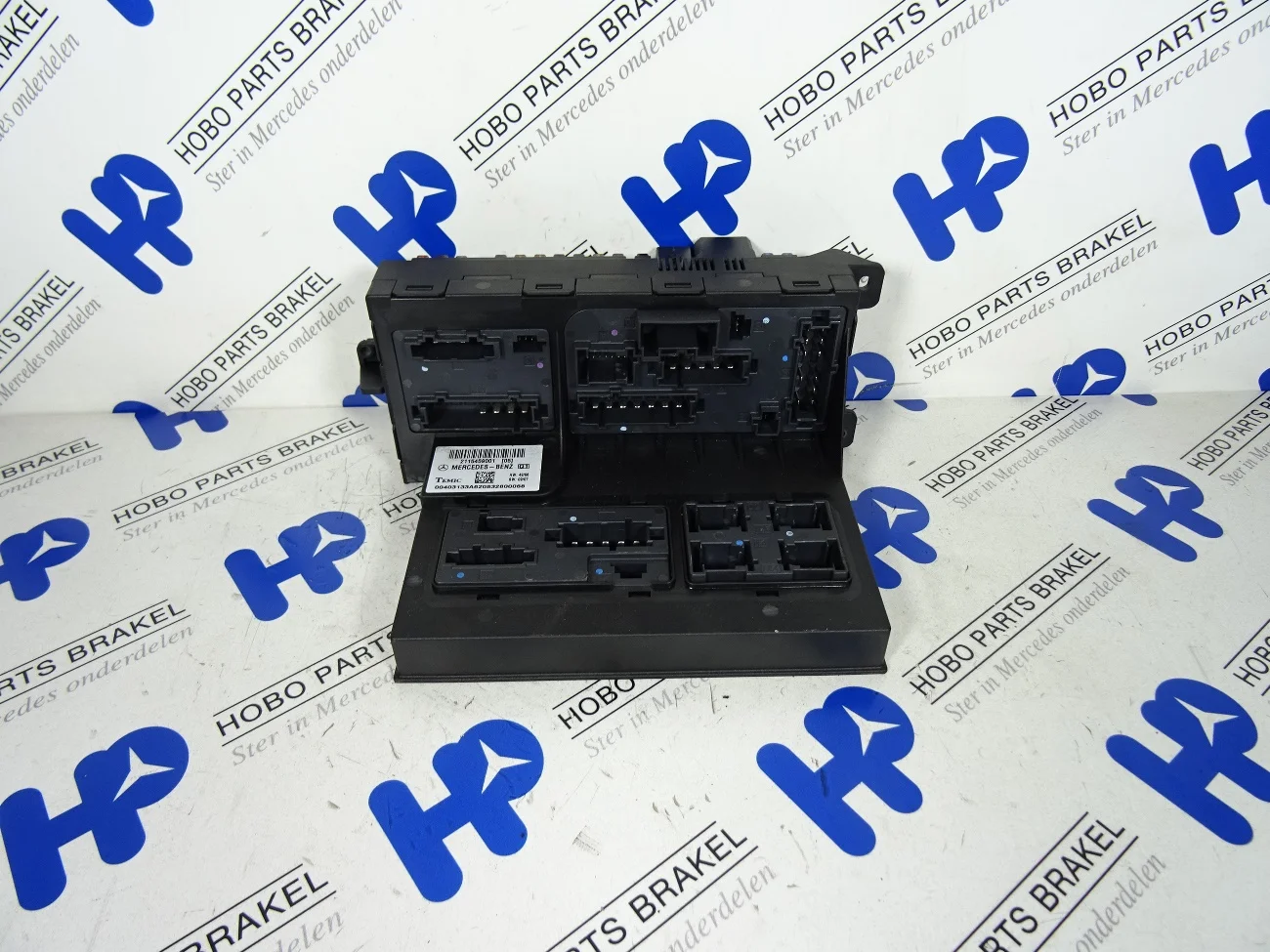 SAM module A 211 545 9001