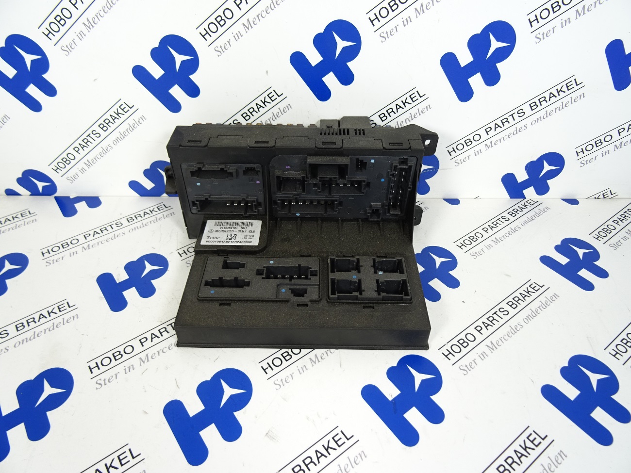 SAM module A 211 545 9101