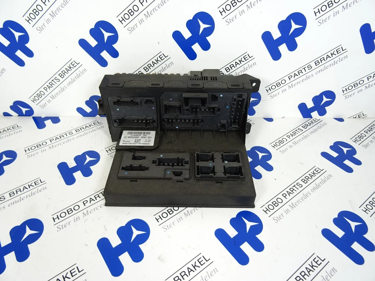 SAM module A 211 545 9101