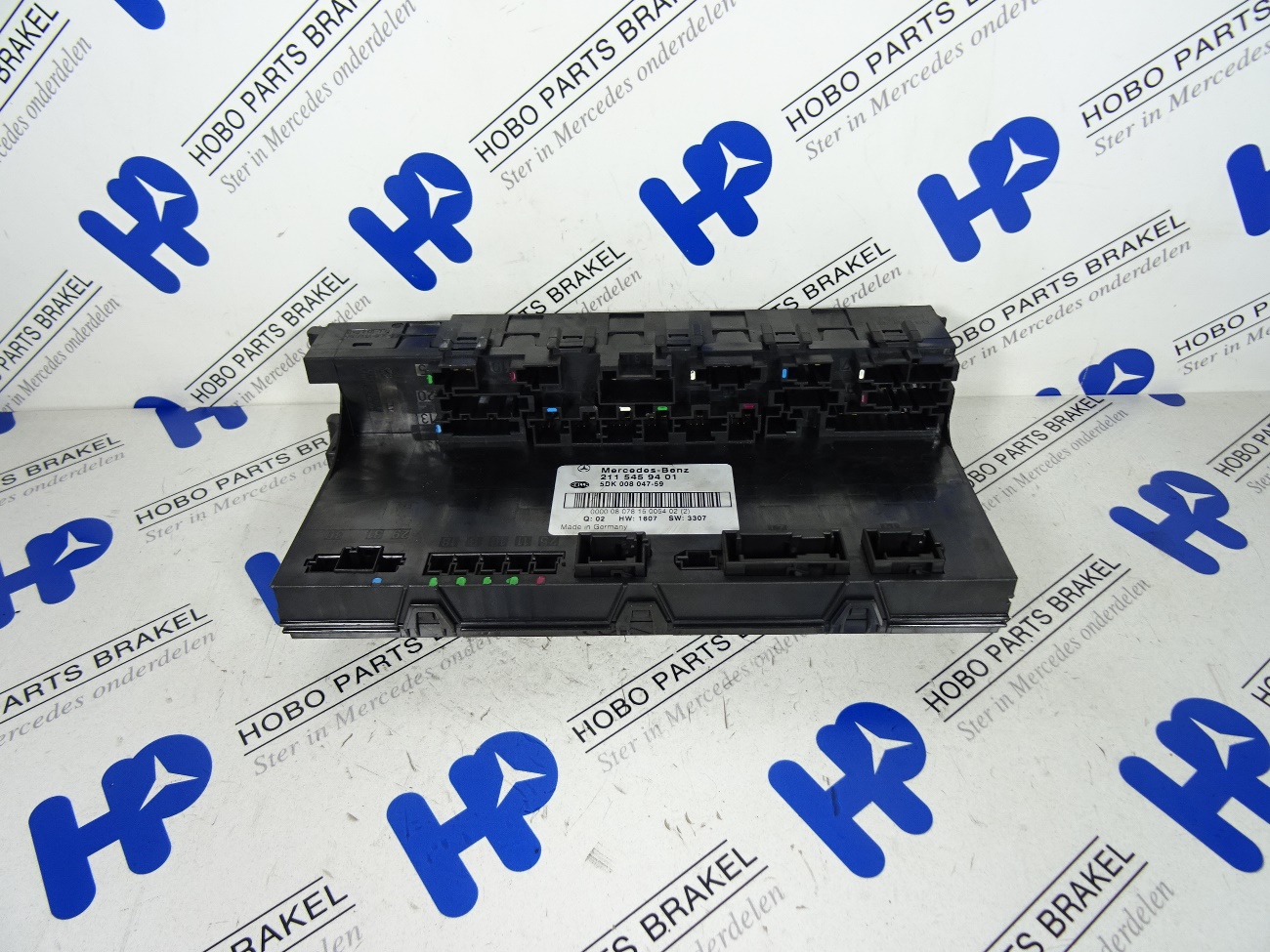 SAM module A 211 545 9401