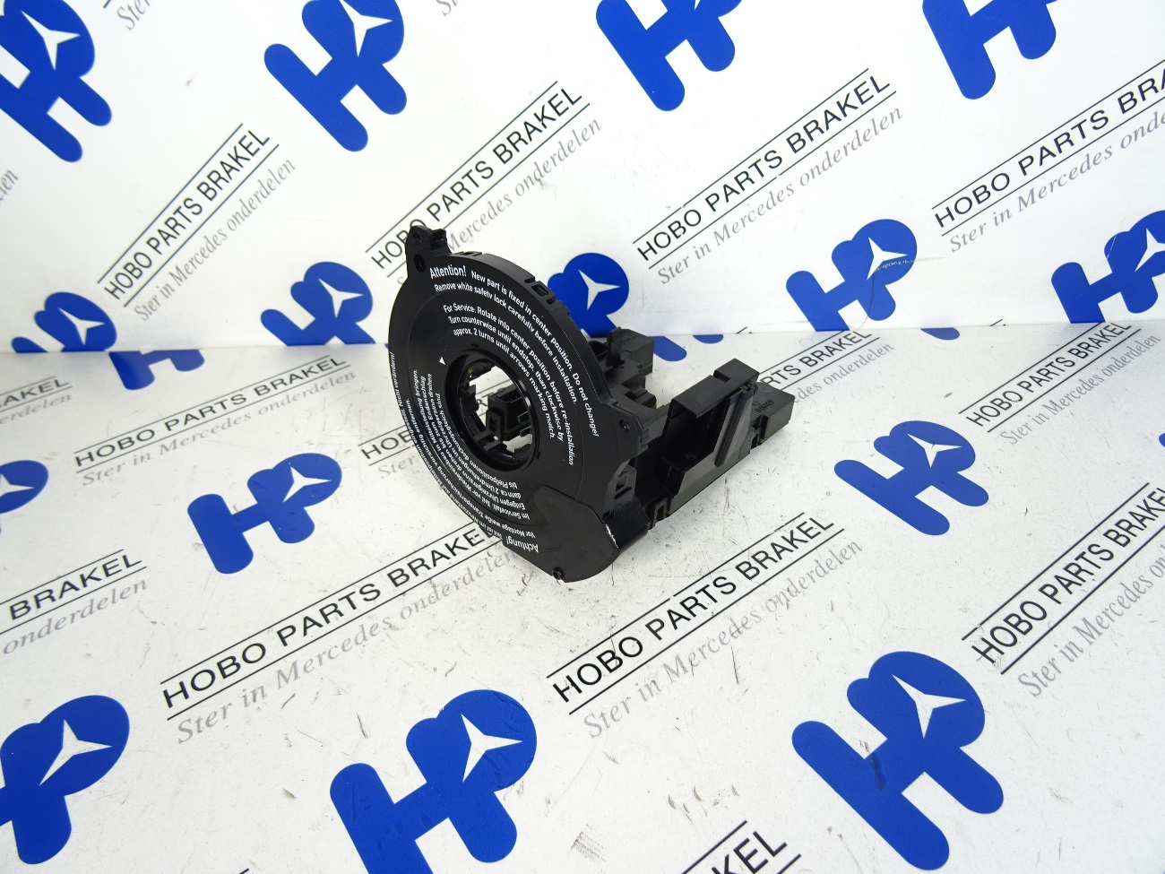Stuurhoeksensor A 211 545 0116