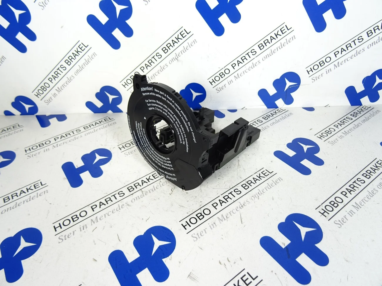 Steering angle sensor A 211 545 0116 - A2115459832 - A2115450116