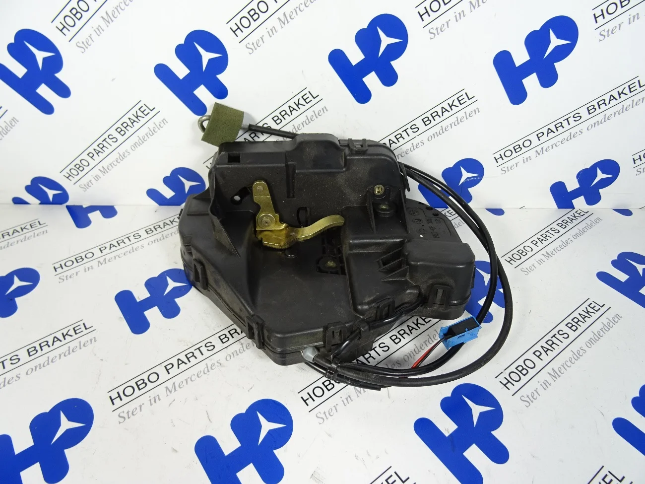 Portierslot A 211 730 0535 LA - A2117300535 - A2117300535