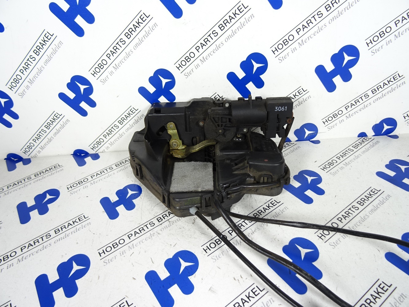 Portierslot A 211 730 0935 LA
