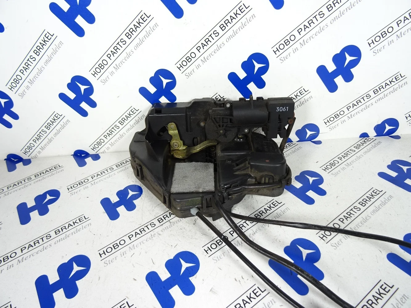 Portierslot A 211 730 0935 LA - A2117300935 - A2117300935