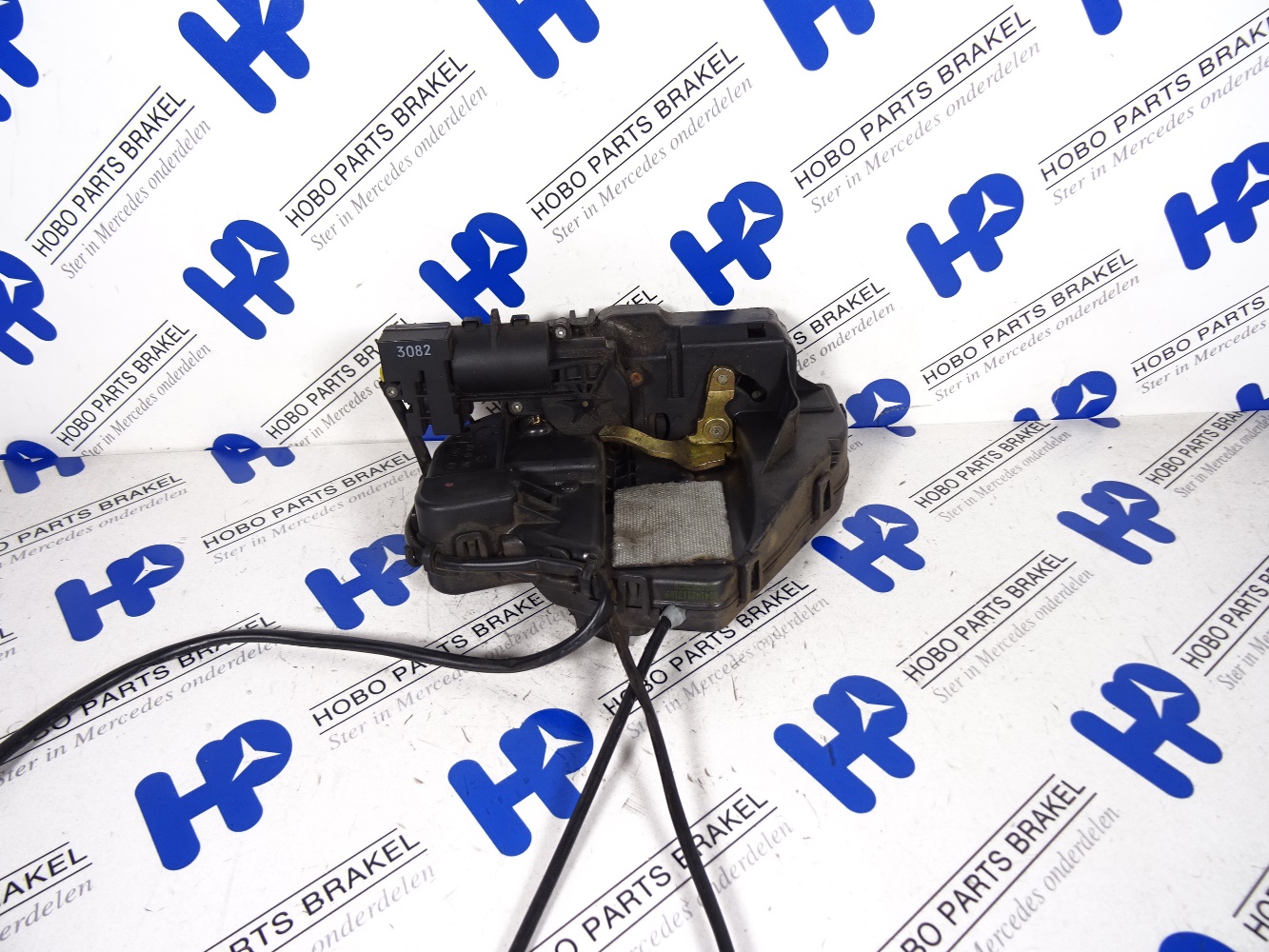 Portierslot A 211 730 1035 RA