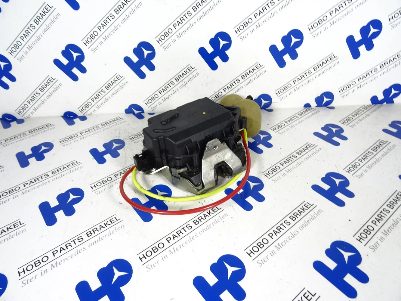Portierslot A 211 740 0036 Achterklep