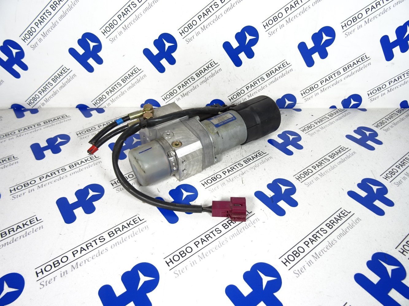 Achterklep pomp A 211 800 0048