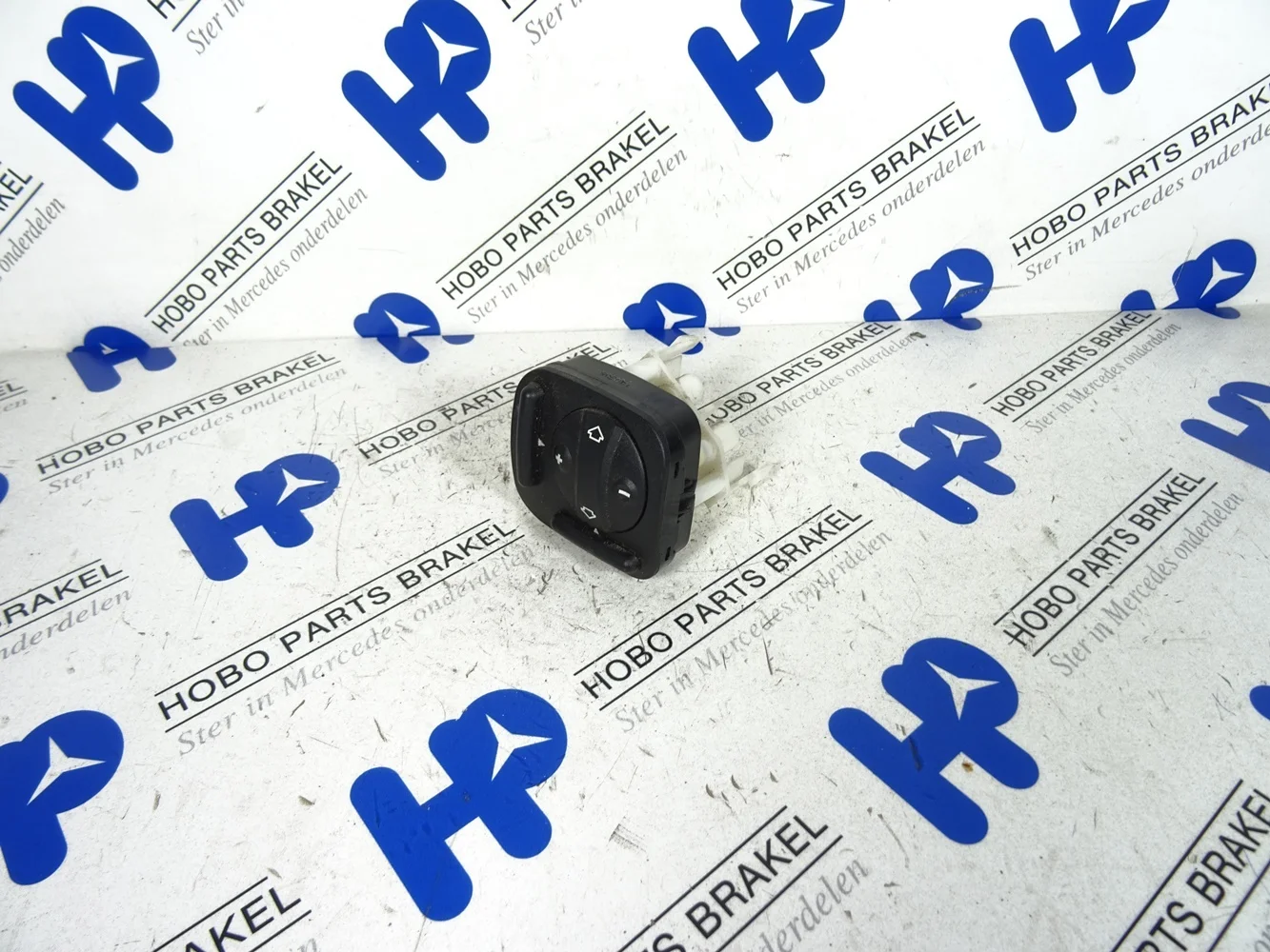Seat switch A 211 800 0878 - A2118000878 - A2118000878
