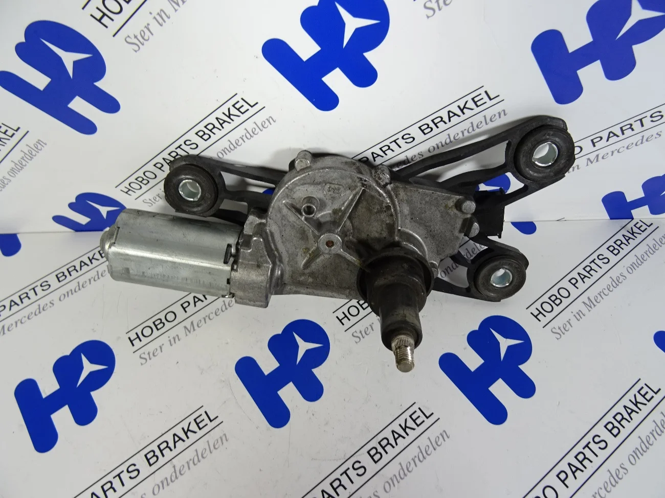 Wiper motor Rear A 211 820 0342 - A2118200342 - A2118200342