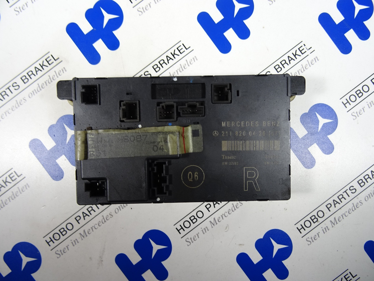 Deur module A 211 820 0426* RV