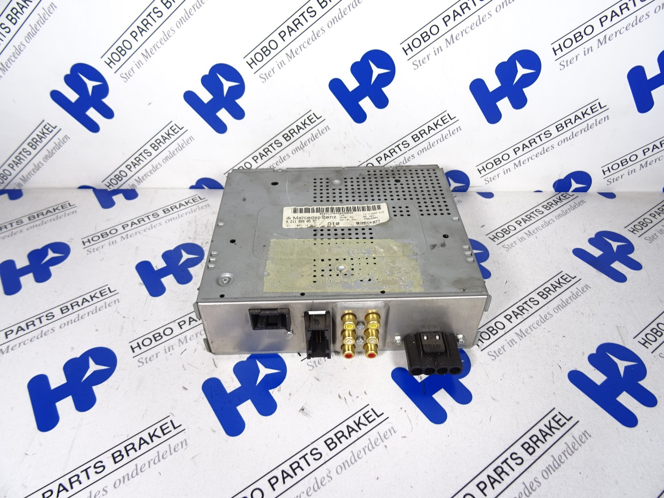 TV module A 211 820 0597 - A2118200597 - A2118200597