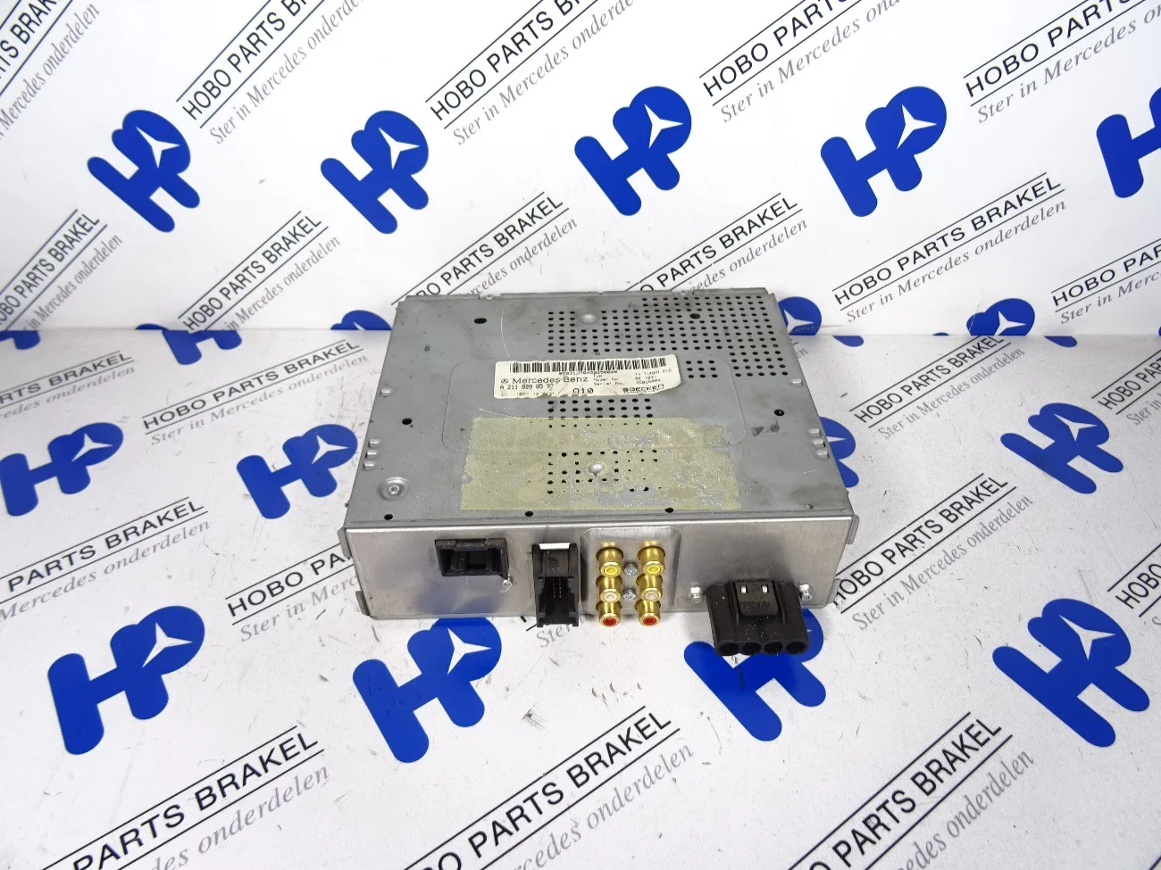 TV module A 211 820 0597