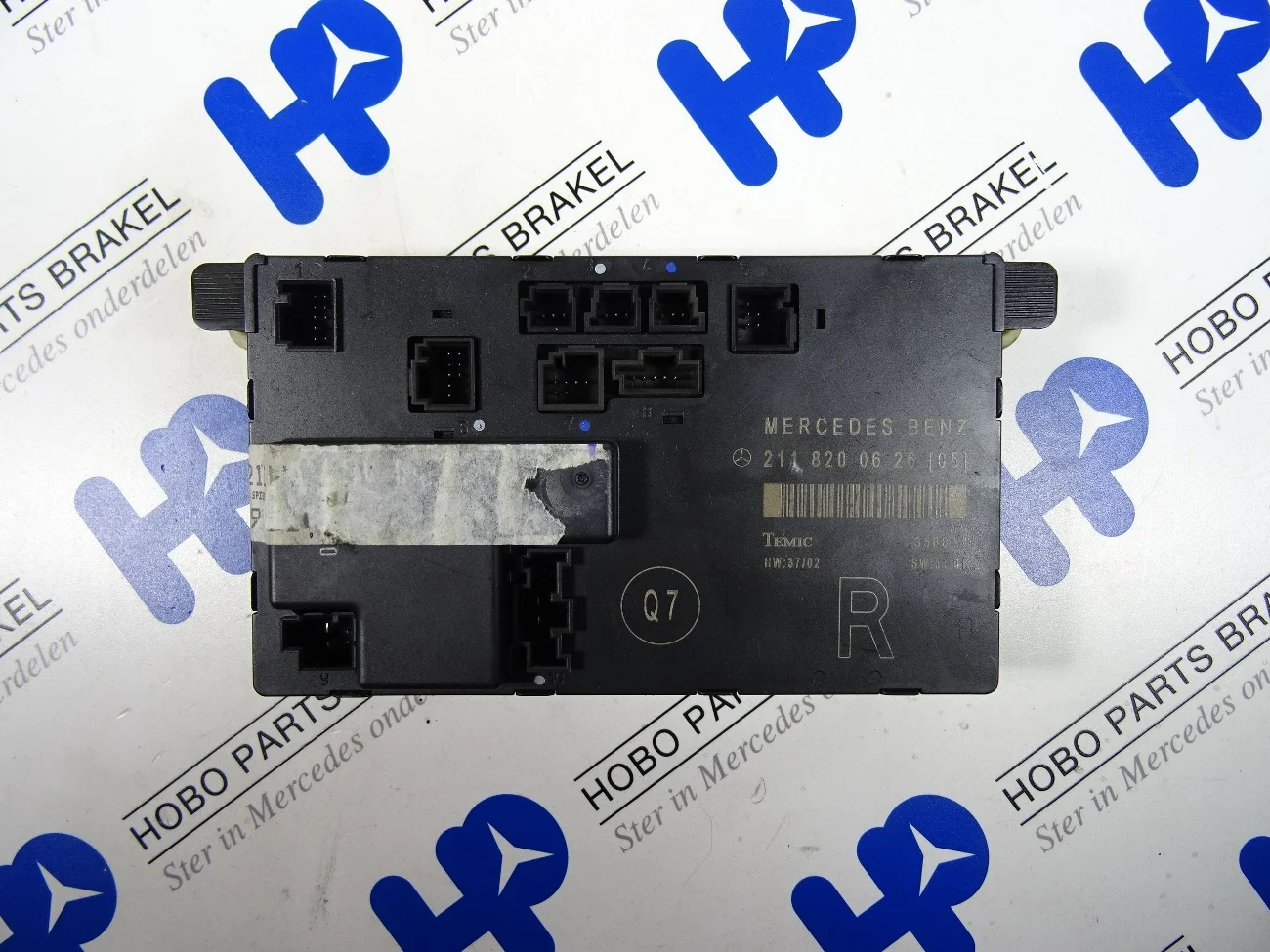 Deur module A 211 820 0626 RV - A2118200626 - A2118200626