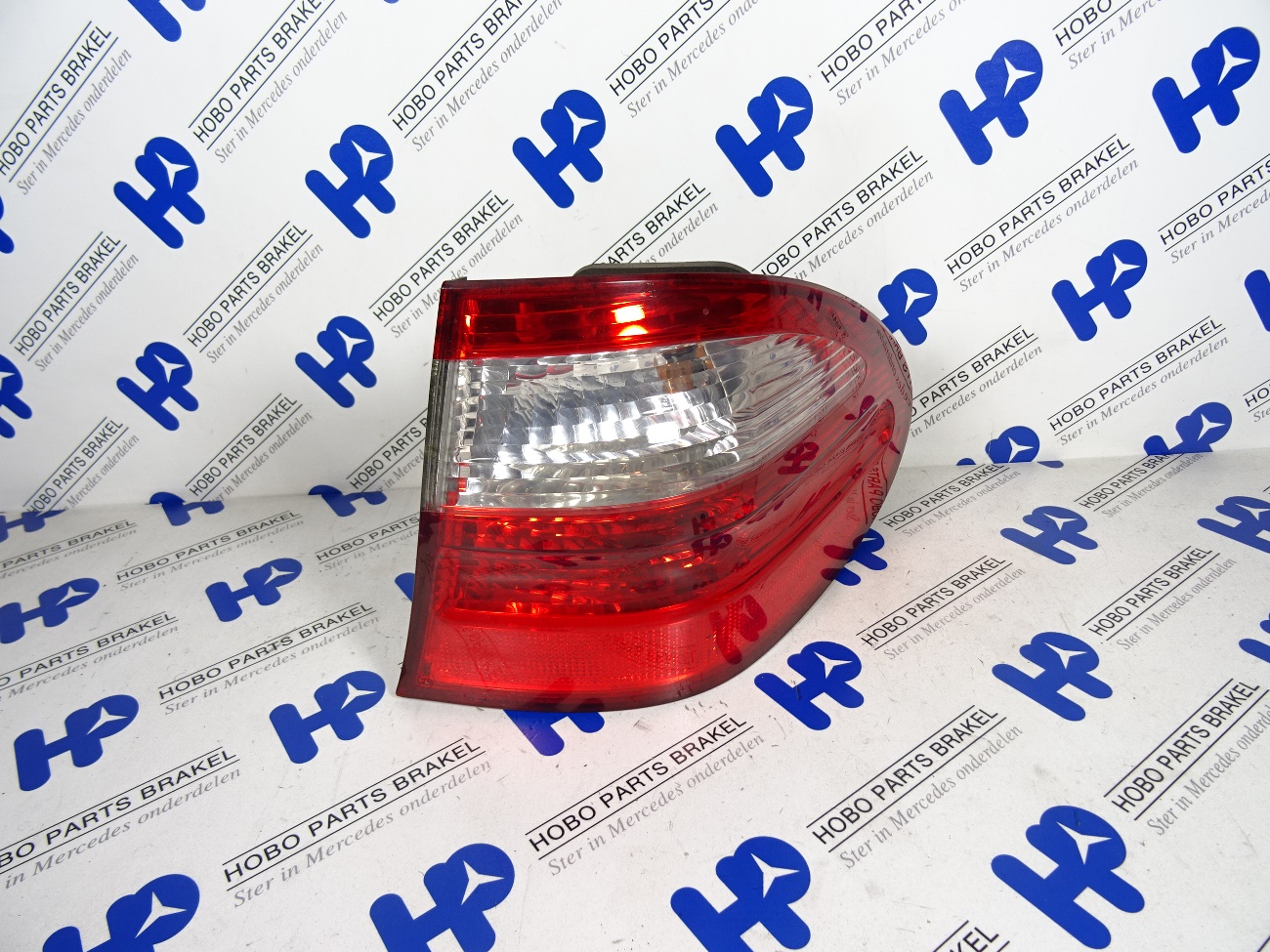 Achterlicht E-klasse w211 Combi Rechts