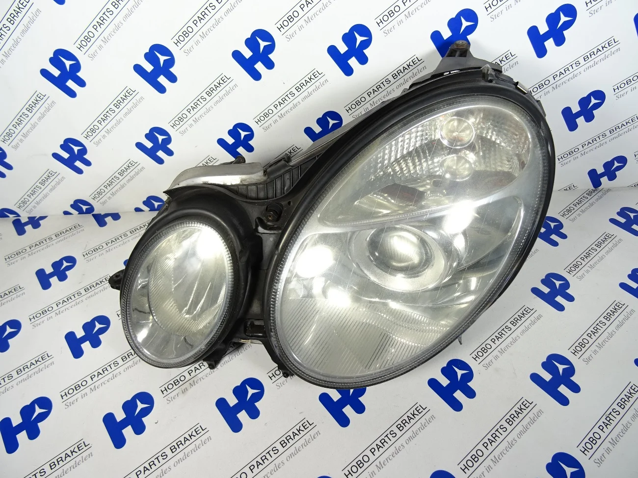 Headlight E-class w211 Xenon Left - A2118201361 - A2118201361