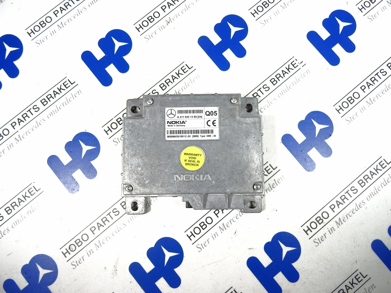 Phone module A 211 820 1385 - A2118201385 - A2118201385
