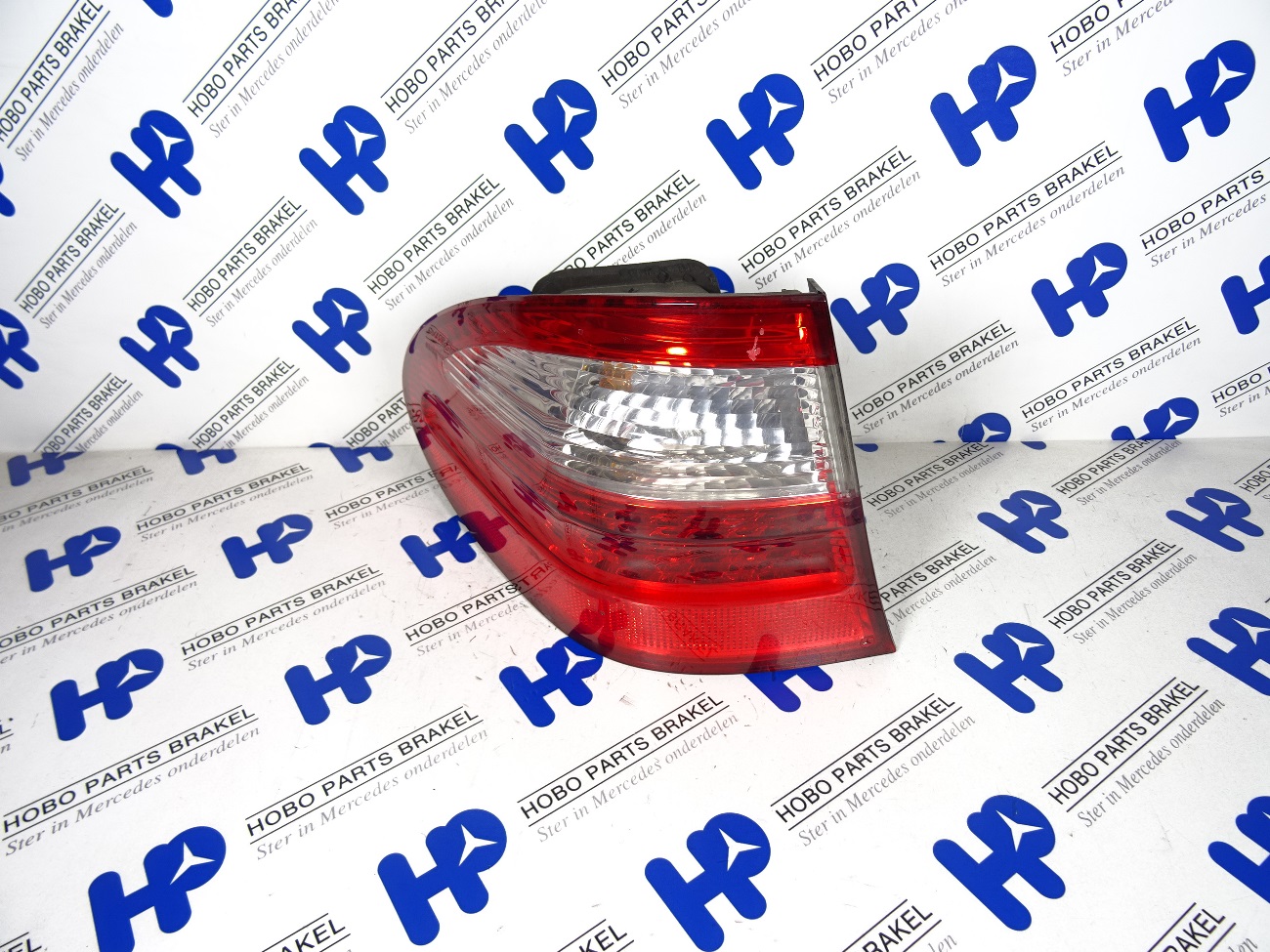 Achterlicht E-klasse w211 Combi Avantgarde Links