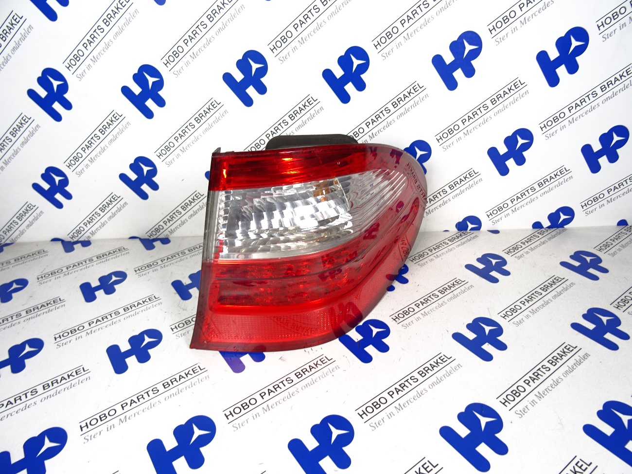 Achterlicht E-klasse w211 Combi Avantgarde Rechts