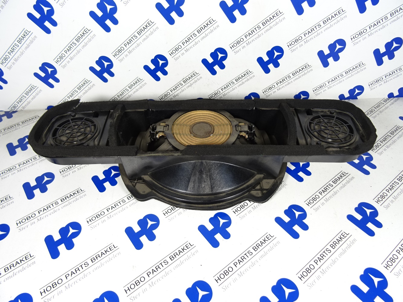Subwoofer A 211 820 2802 - A2118202802 - A2118202802
