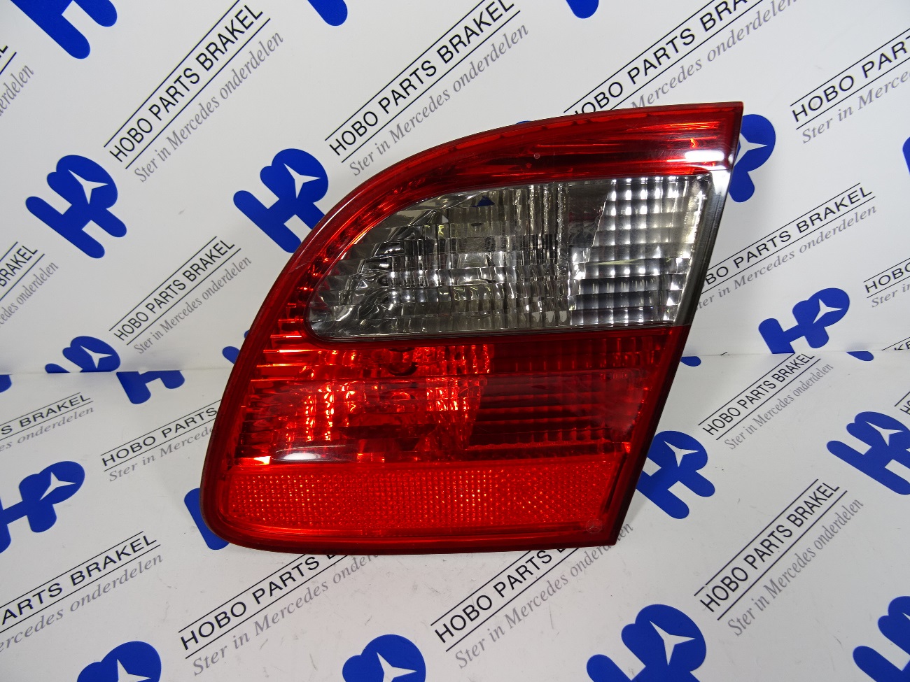 Achterlicht E-klasse w211 Achterklep Combi Rechts