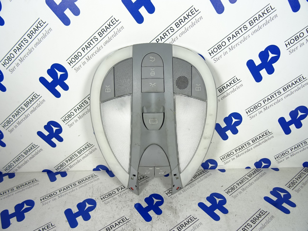 Binnenverlichting A 211 820 4401 - A2118204401 7d43 - A2118204401-7D43