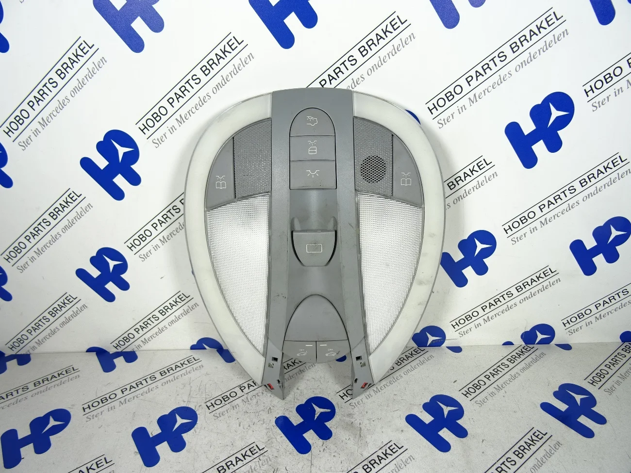 Interior light A 211 820 4401 - A2118204401 7d43 - A2118204401-7D43