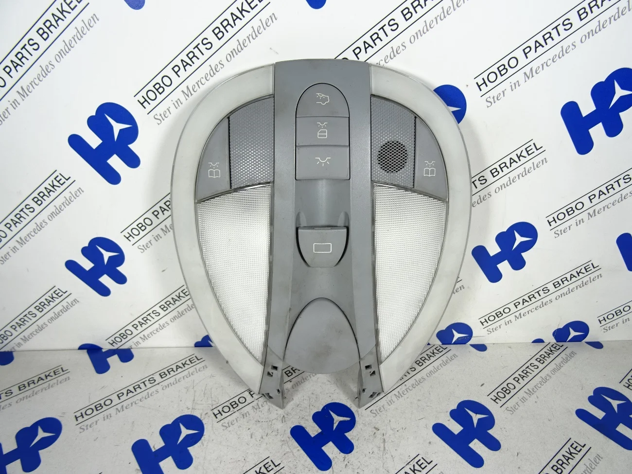 Interior light A 211 820 5701 - A2118205701 7d43 - A2118205701-7D43
