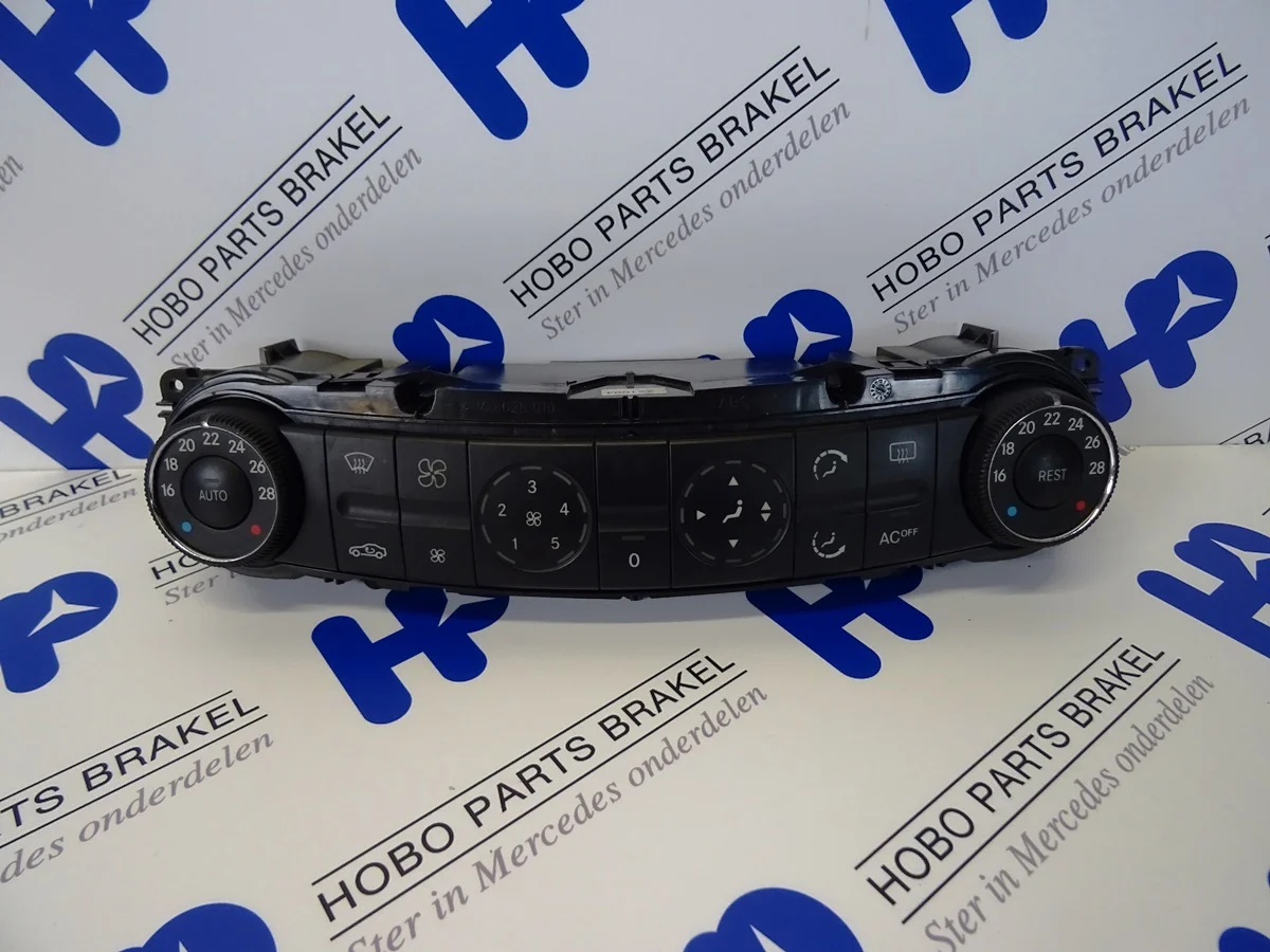 Heater panel A 211 830 0385 - A2118300385 - A2118300385